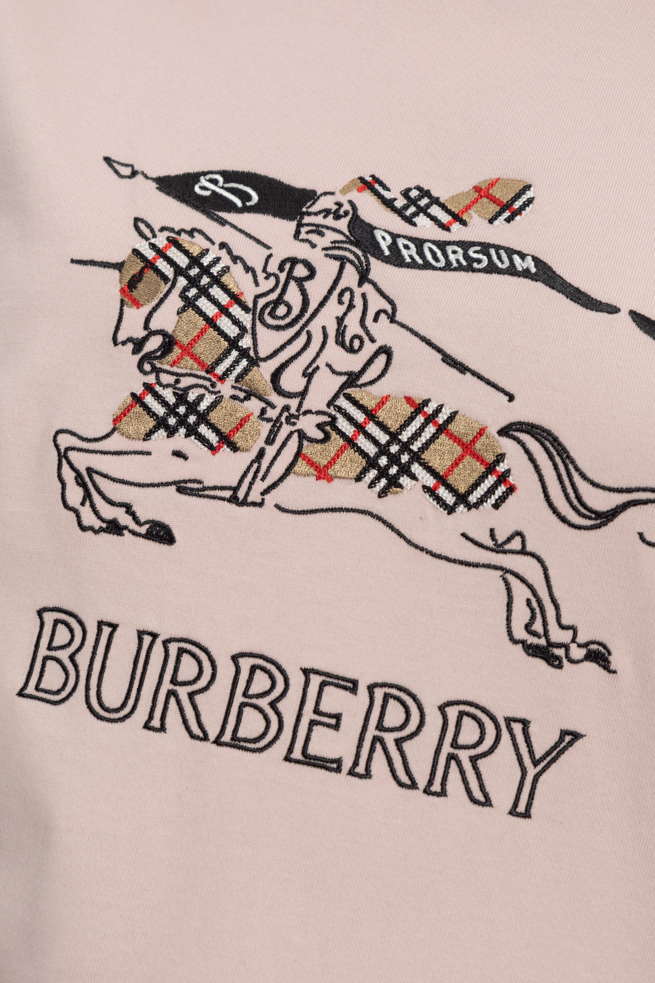 Burberry T-shirt 